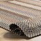 Nuloom Gwyneth Braided Stripes Indoor/Outdoor Area Rug 5ft x 8ft HJFV14A-508 - alternate 3